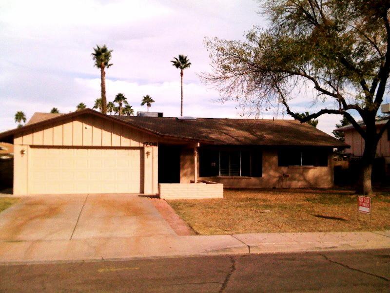 1708 E Minton Dr., Tempe, AZ 85282