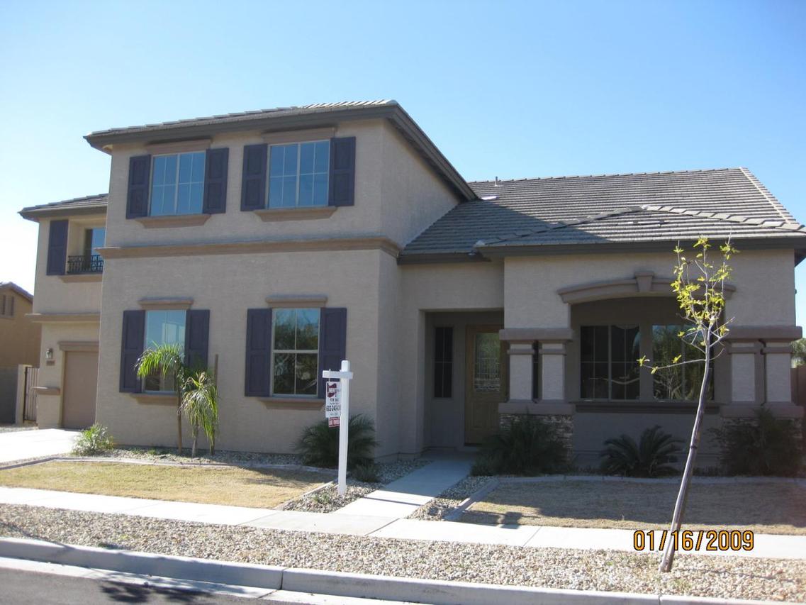 11640 N 144th Dr., Surprise, AZ 85379