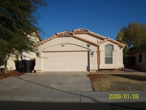 8924 W Marconi Ave., Peoria, AZ 85382