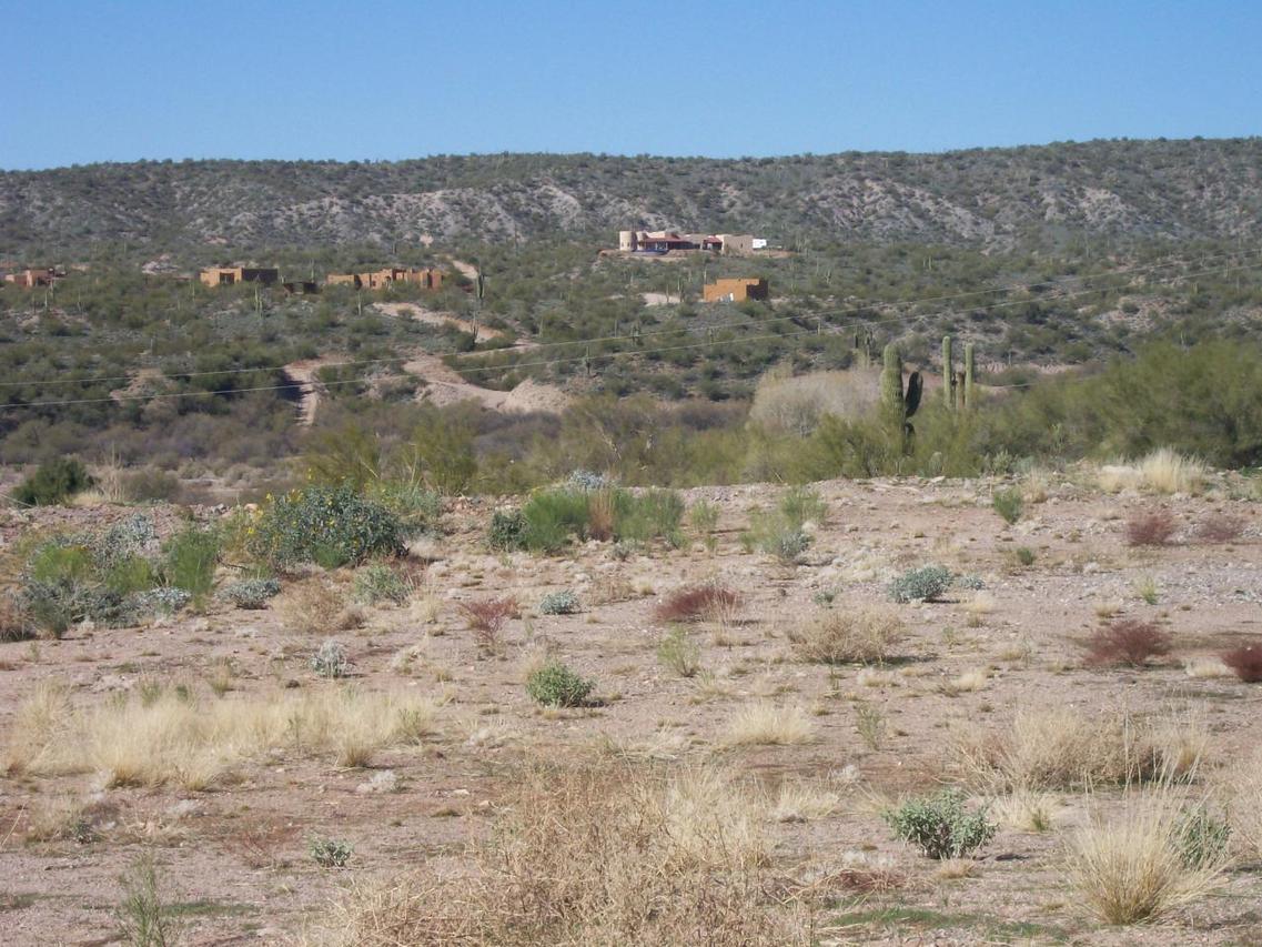 36899 S Rincon Rd., Wickenburg, AZ 85390