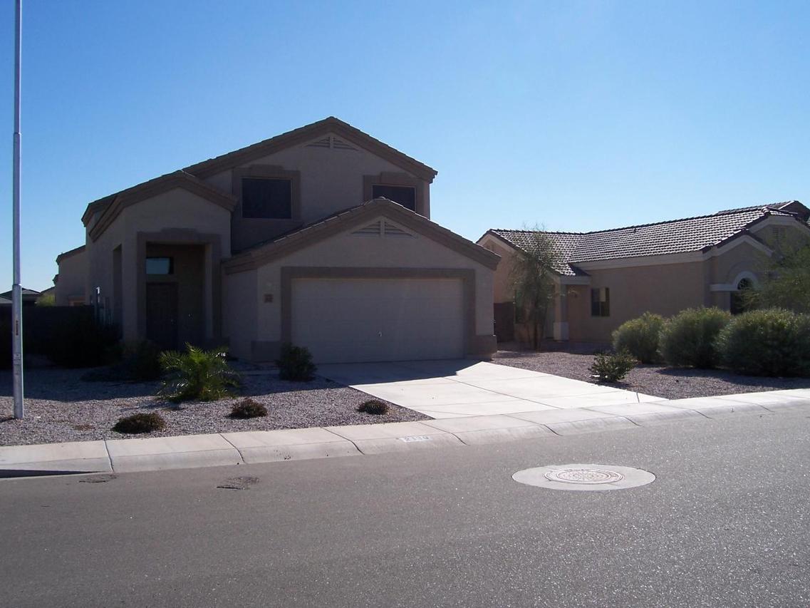 2130 N Cintino Pl., Casa Grande, AZ 85122