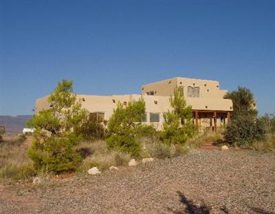 2200 Tissaw, Cornville, AZ 86325
