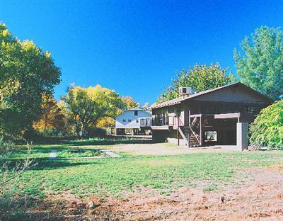 10335 Creekside #2, Cornville, AZ 86325