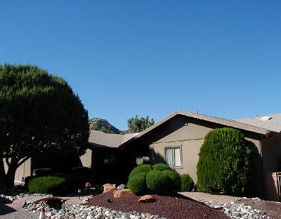 170 Blackjack Dr., Sedona, AZ 86351