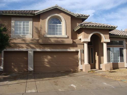 1284 S Larkspur St., Gilbert, AZ 85296