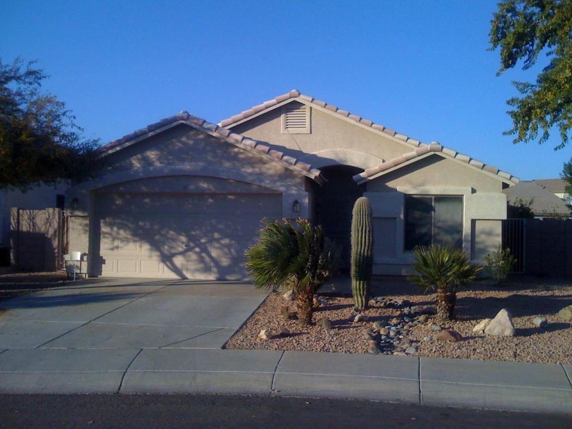 11406 W Cambridge Ave., Avondale, AZ 85323