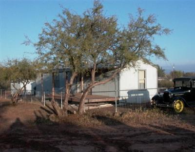 11330 Oak Grove Ln., Cornville, AZ 86325