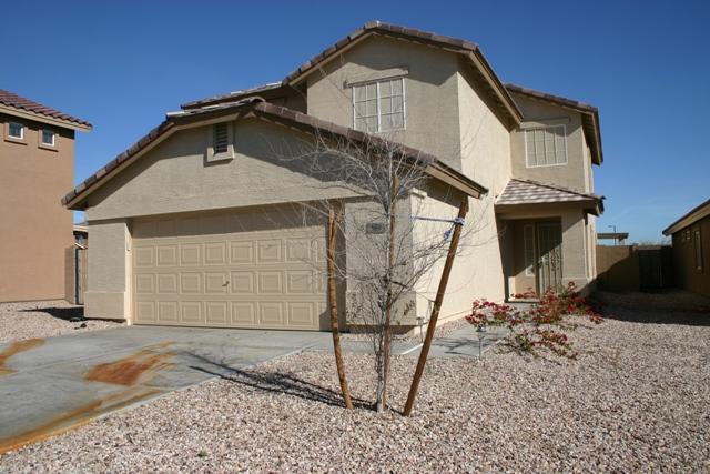 403 S 228th Ln., Buckeye, AZ 85326