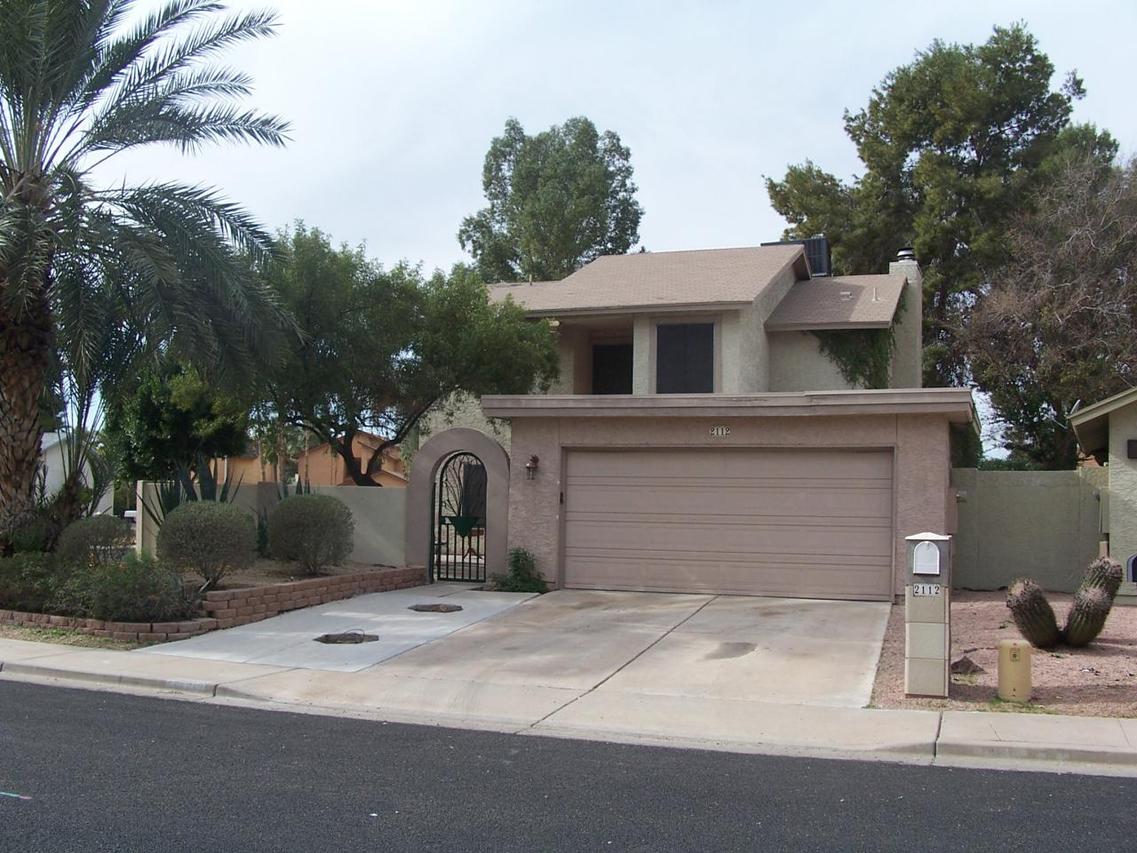 2112 W Jibsail Loop, Mesa, AZ 85202