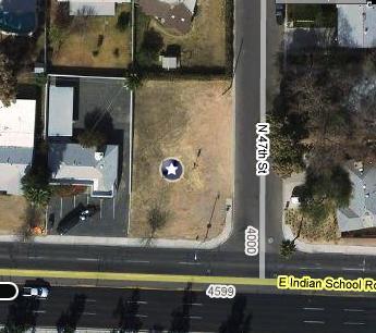 4634 E Indian School Rd. #4, Phoenix, AZ 85018