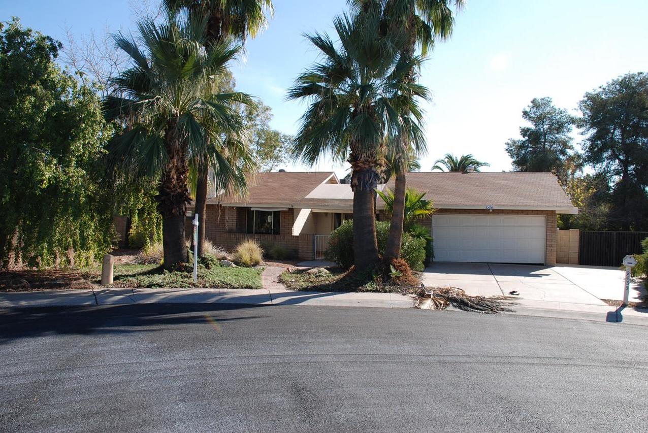 2435 S Standage Cir., Mesa, AZ 85202