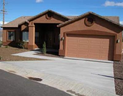 2005 Quartz Cir., Clarkdale, AZ 86324