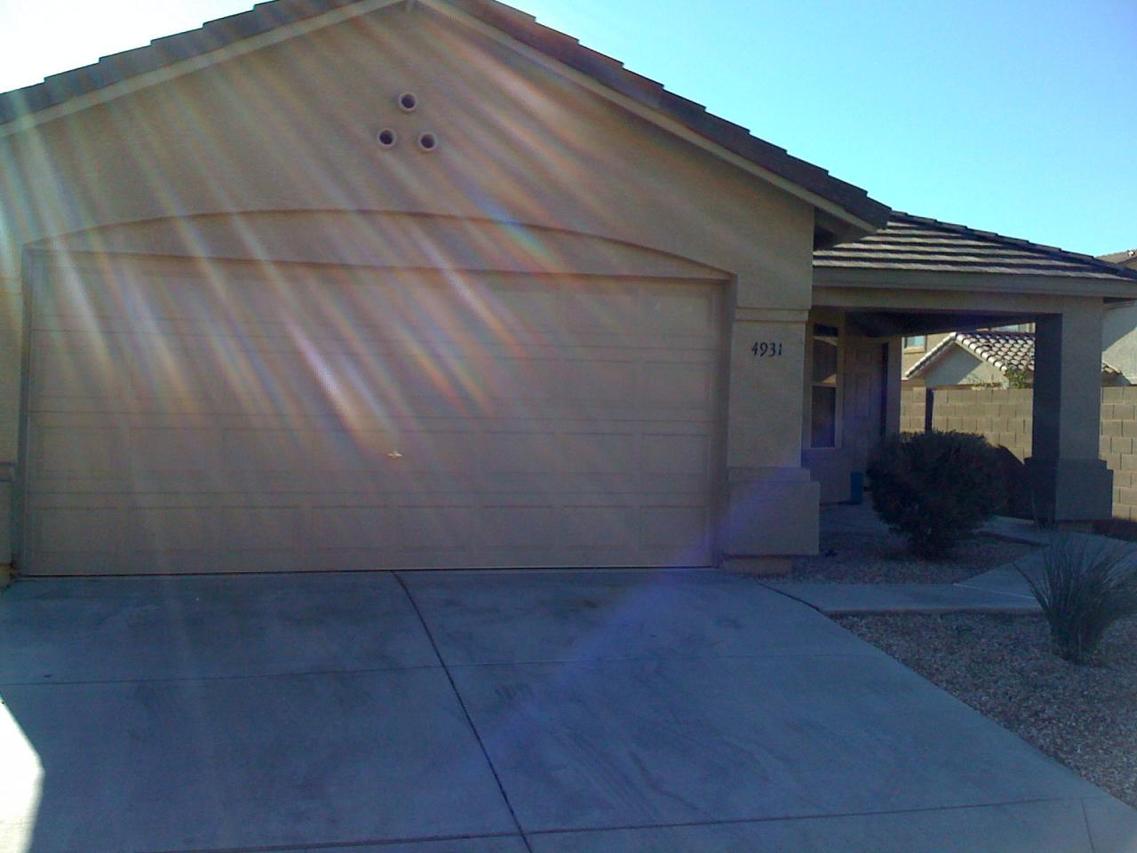 4931 W Shumway Farm Rd., Laveen, AZ 85339