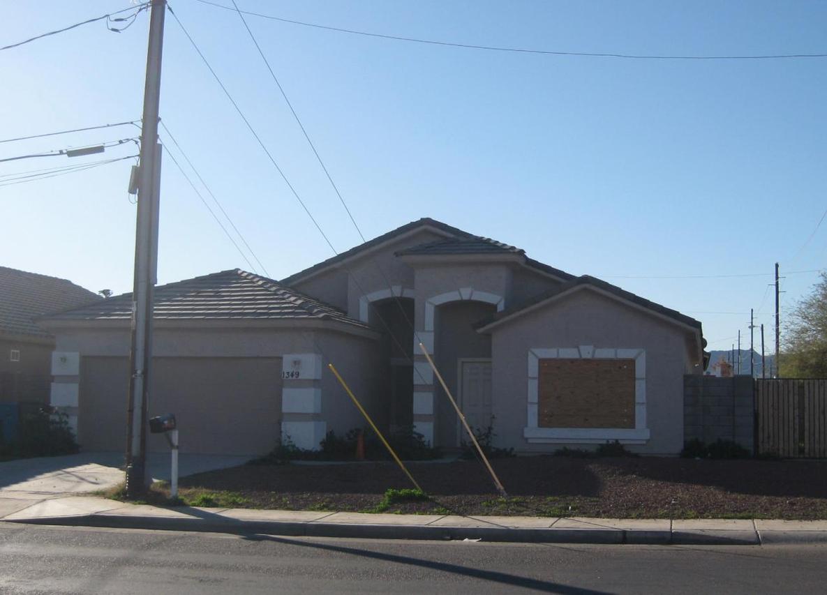 1349 W Atlanta Ave., Phoenix, AZ 85041