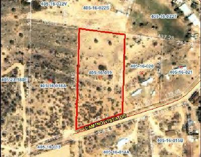 5300 Camino Vista, Rimrock, AZ 86335