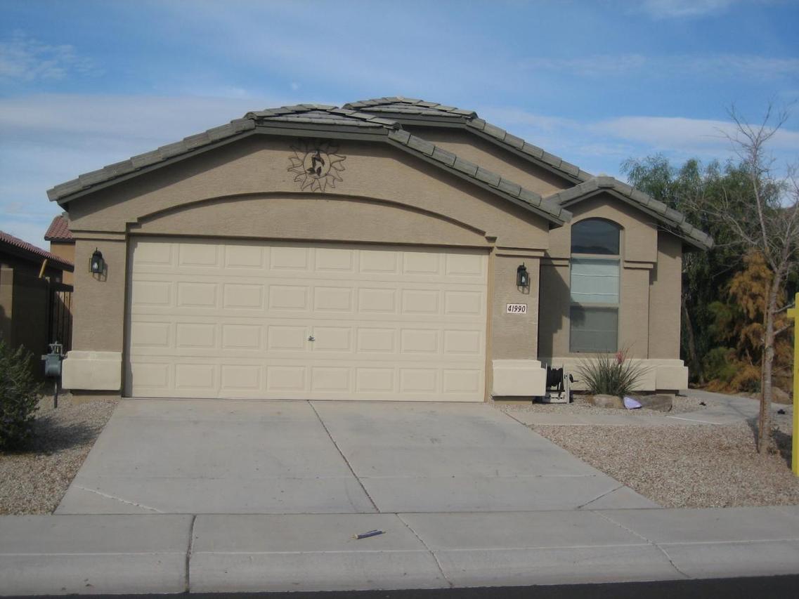 41990 W Michaels Dr., Maricopa, AZ 85238