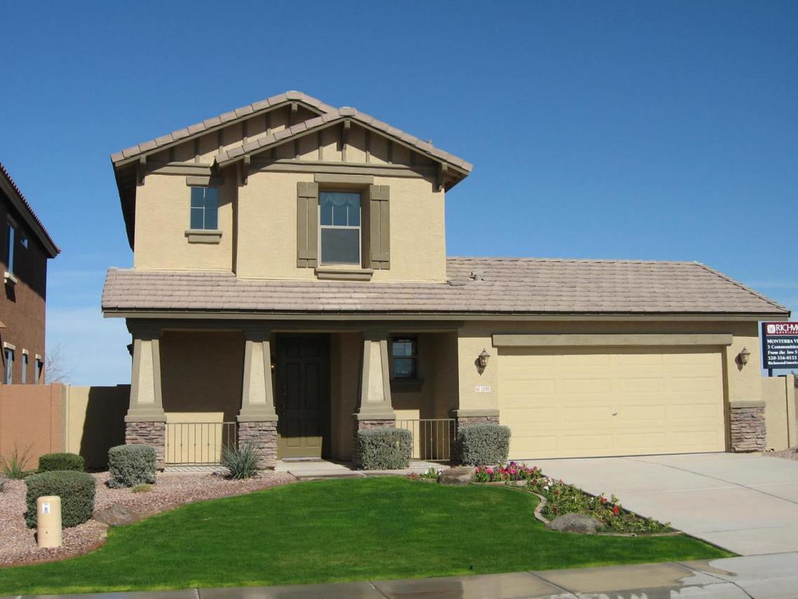 1550 E Kingman Pl., Casa Grande, AZ 85122