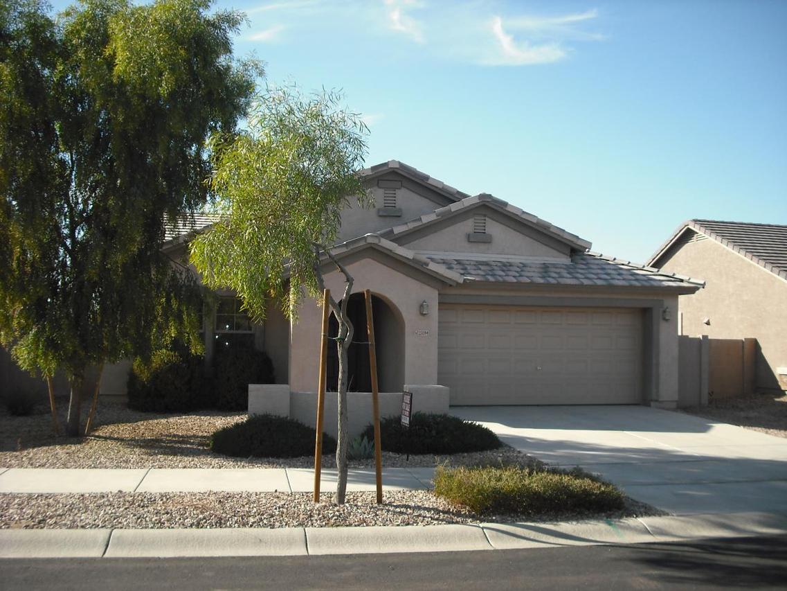 23394 S 216th St., Queen Creek, AZ 85242