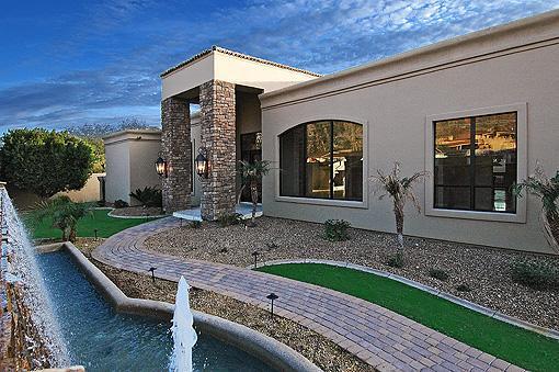 4735 N Launfal Ave., Phoenix, AZ 85018