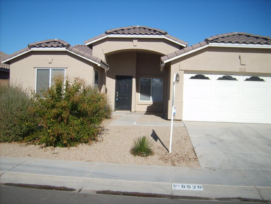 6526 W Hess St., Phoenix, AZ 85043