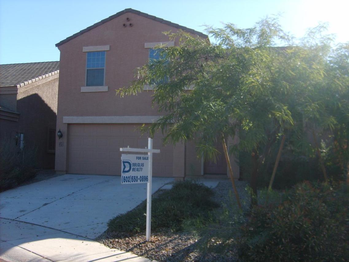 8713 W Superior Ave., Tolleson, AZ 85353