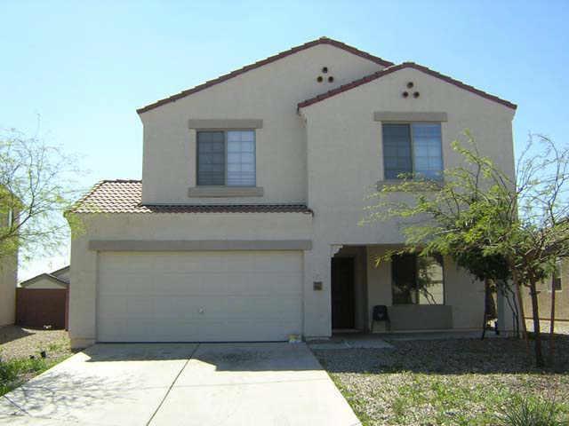 8545 W Superior Ave., Tolleson, AZ 85353