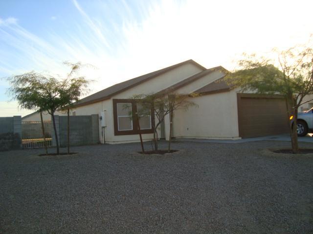 11479 W Obregon Dr., Arizona City, AZ 85123