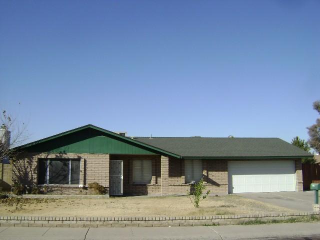 12244 N 46th Ln., Glendale, AZ 85304