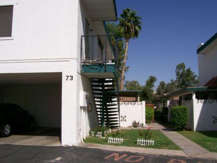 2133 W Turney Ave. #73C, Phoenix, AZ 85015