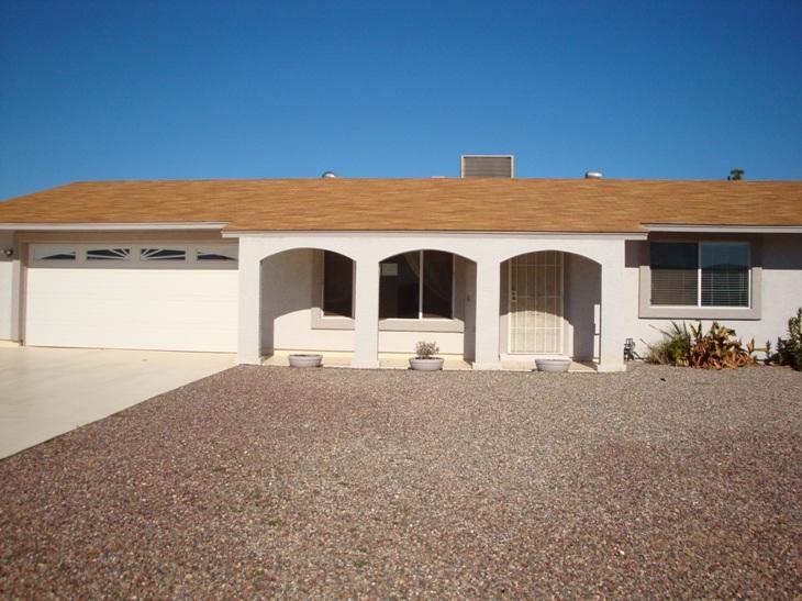 20020 N Signal Butte Cir., Sun City, AZ 85373