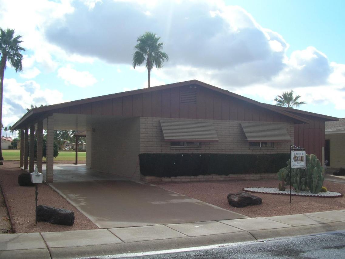 2321 N Lema Dr., Mesa, AZ 85215