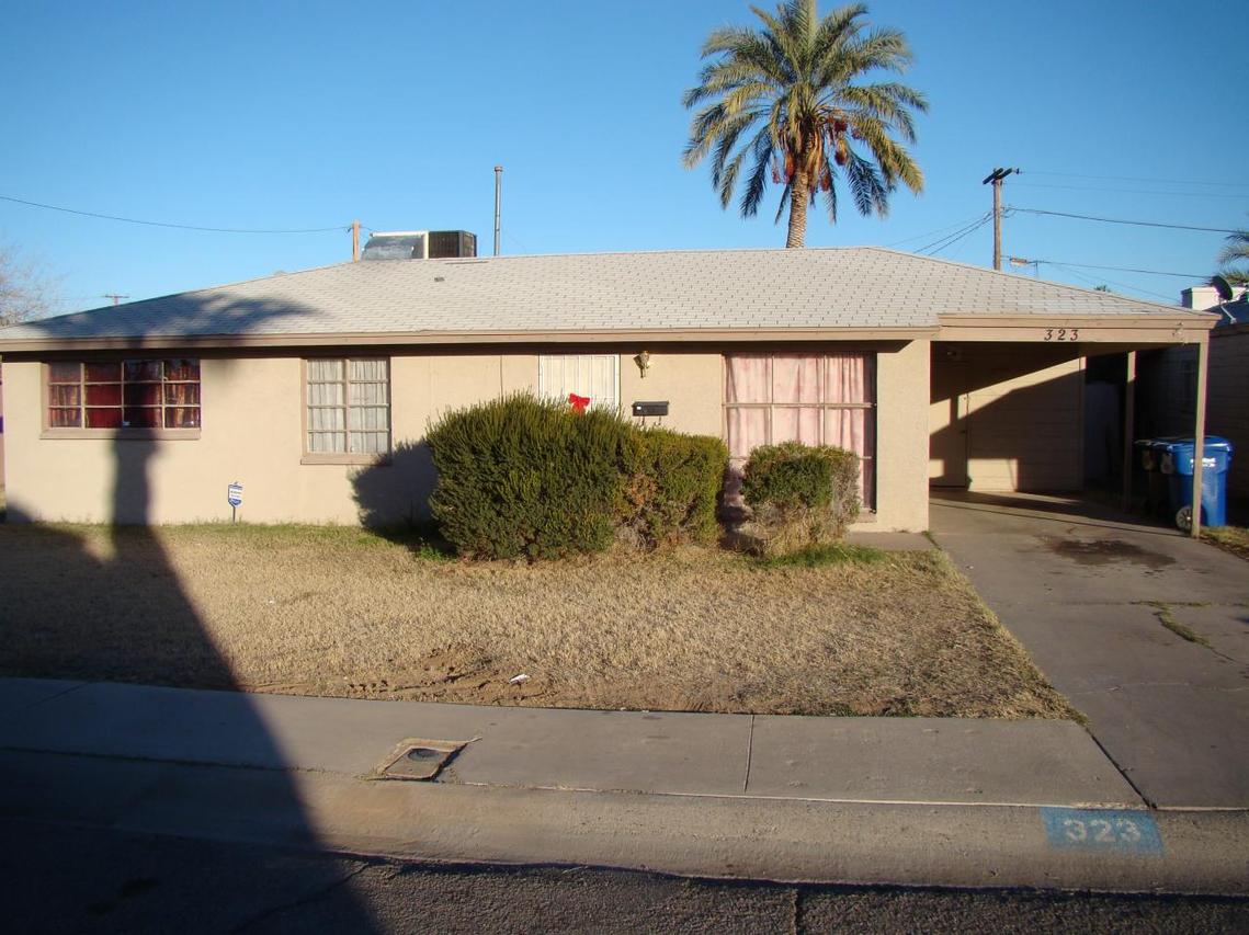 323 N 2nd Ave., Avondale, AZ 85323