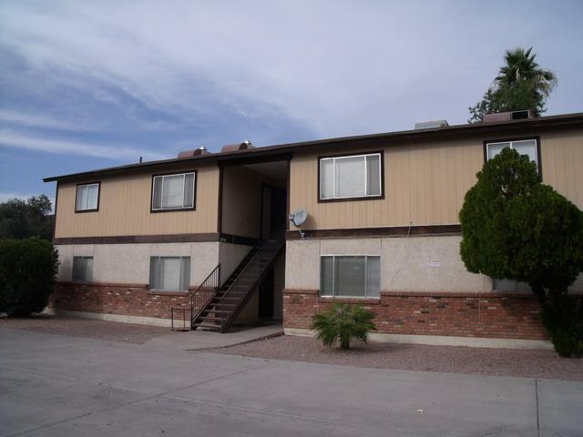 2020 N Hunt Cir., Mesa, AZ 85203