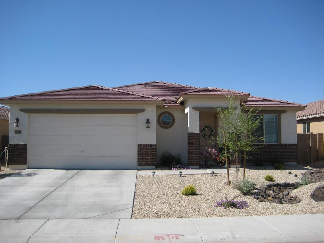 9192 W Black Hill Rd., Peoria, AZ 85383