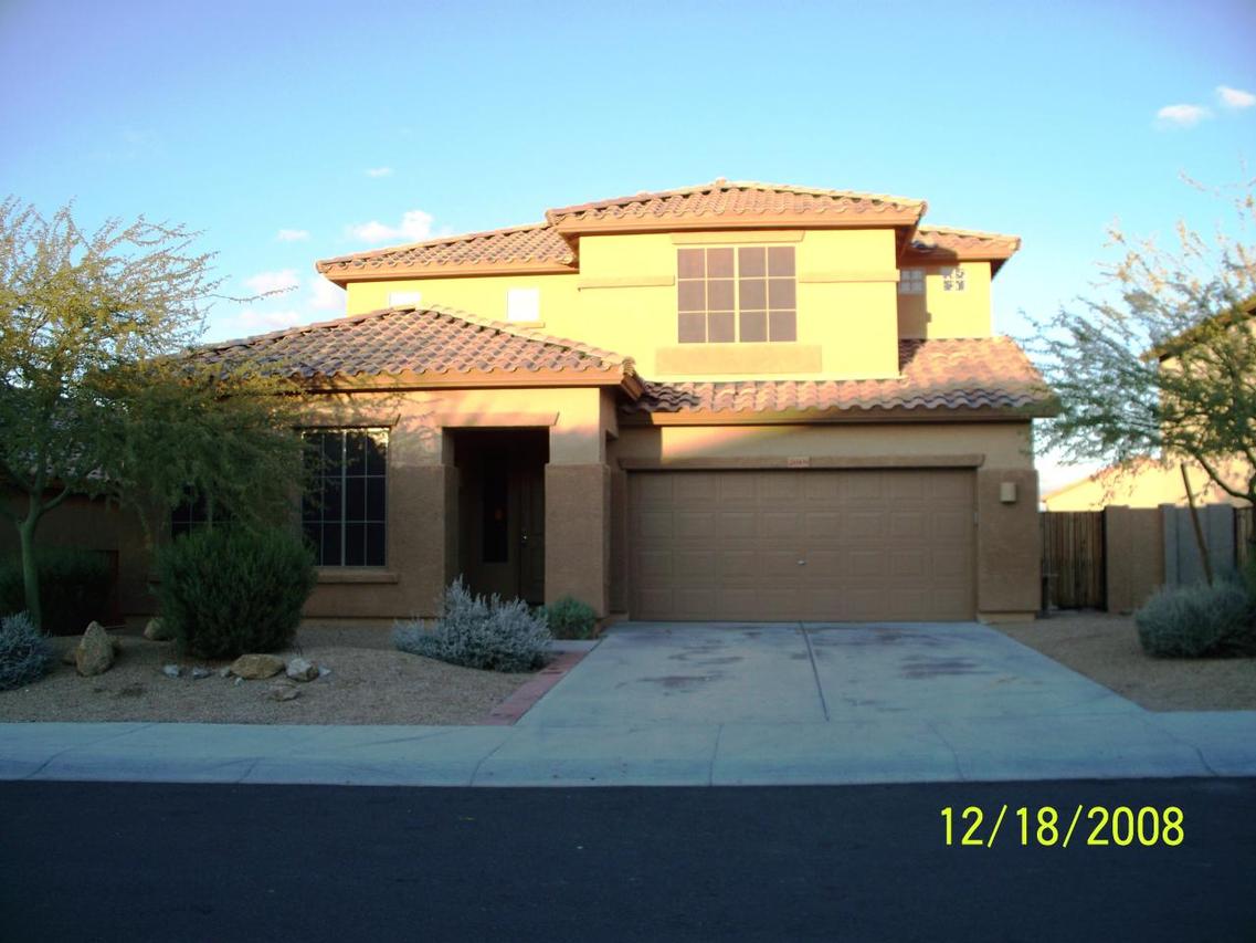 26909 N 84th Ln., Peoria, AZ 85383