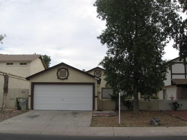 10023 N 66th Dr., Glendale, AZ 85302