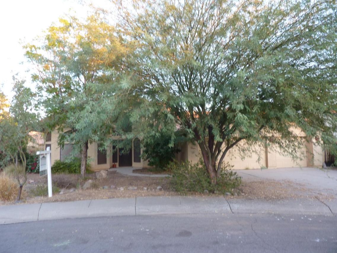 17805 N 55th Pl., Scottsdale, AZ 85254