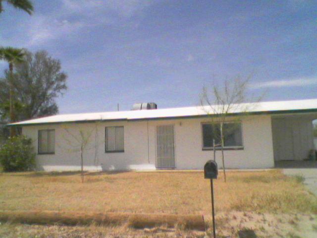 19896 W Watson Way, Casa Grande, AZ 85222