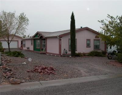 620 Mingus Shadows, Clarkdale, AZ 86324