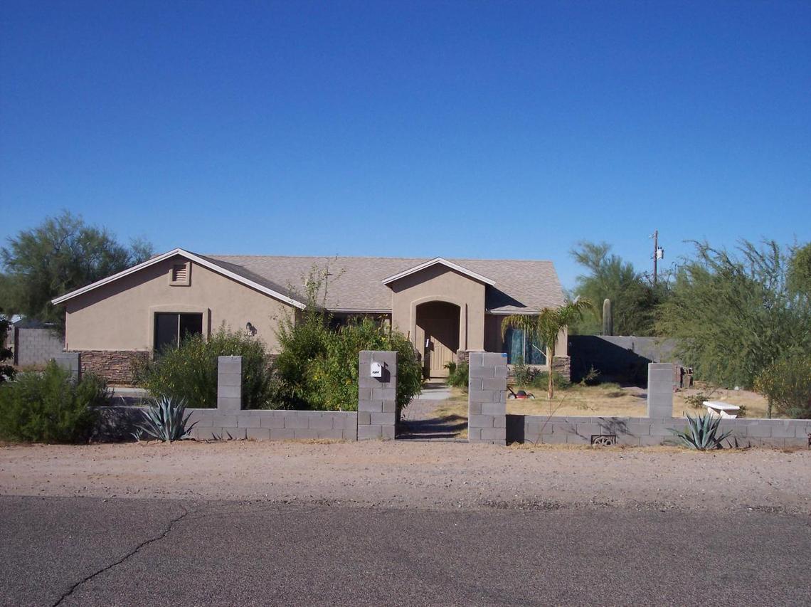 2274 N Main Dr., Apache Junction, AZ 85120