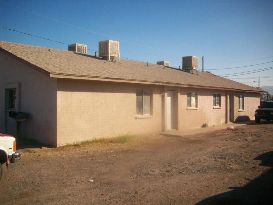 601 W Southgate Ave., Phoenix, AZ 85041