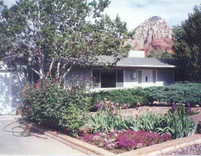 210 Zane Grey Dr., Sedona, AZ 86336