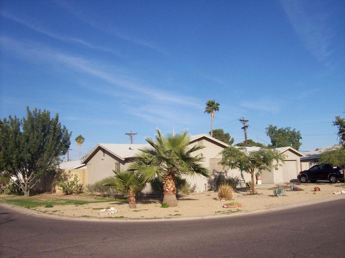 4327 N 55th Dr., Phoenix, AZ 85031