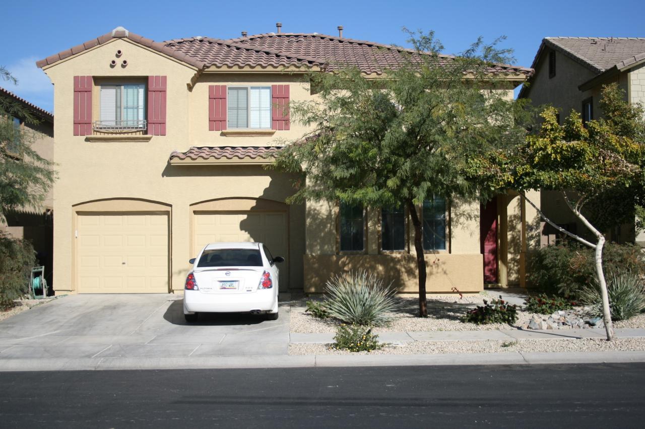 3636 E Bridgeport Pkwy., Gilbert, AZ 85295