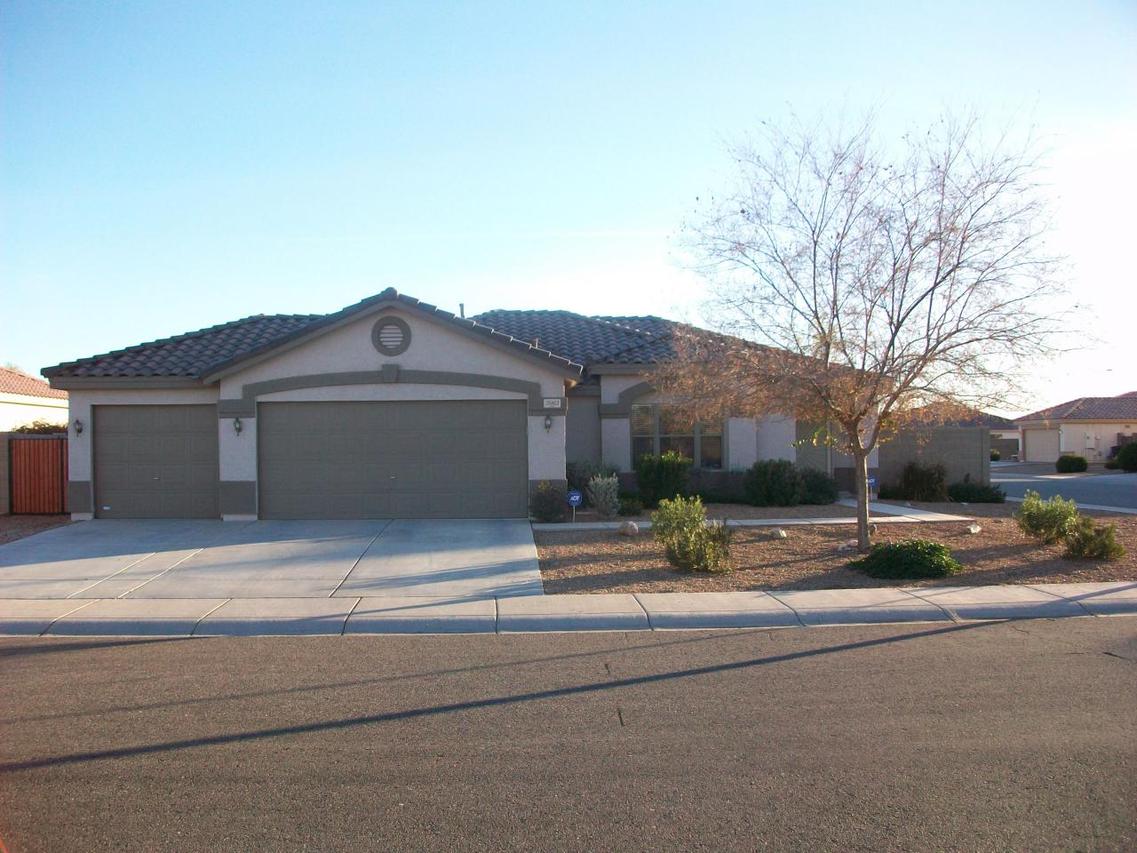 2063 E Hawken Way, Chandler, AZ 85286