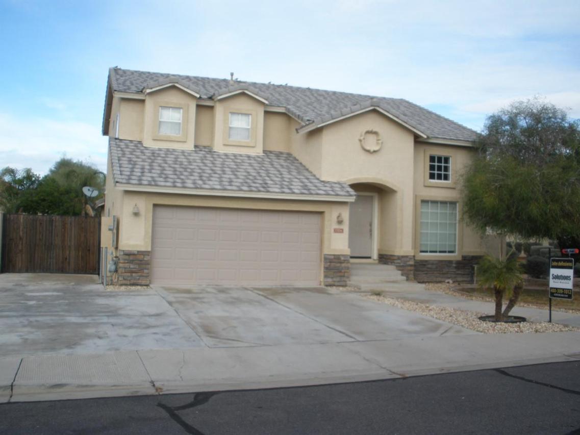 7704 E Plata Ave., Mesa, AZ 85212