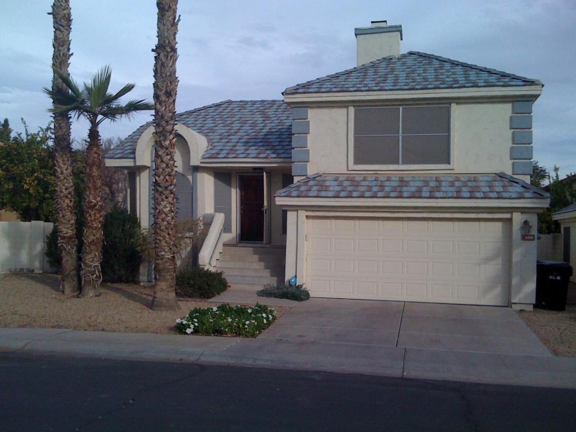 3490 W Frankfurt Dr., Chandler, AZ 85226