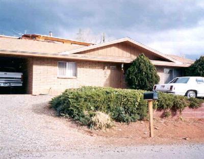 510 Sunset Ln., Sedona, AZ 86336