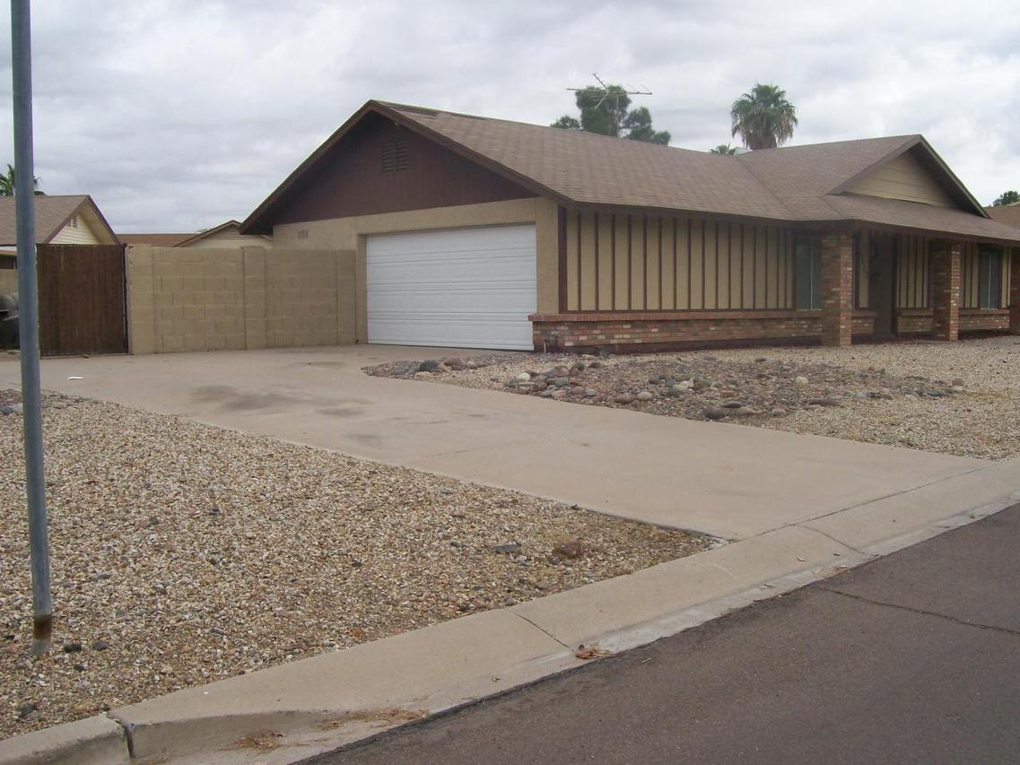 4822 W Christine Cir., Glendale, AZ 85308