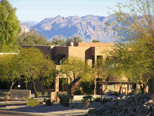 16657 E Gunsight Dr. #184, Fountain Hills, AZ 85268